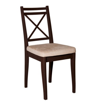 Стул Folium Марк 1 (масло/коричневый/Vanilla)